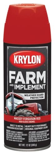 FARM MF RED 12OZ