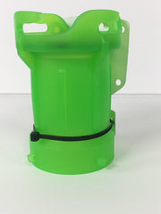 TH17907 STRAIGHT SEWER ADAPTER