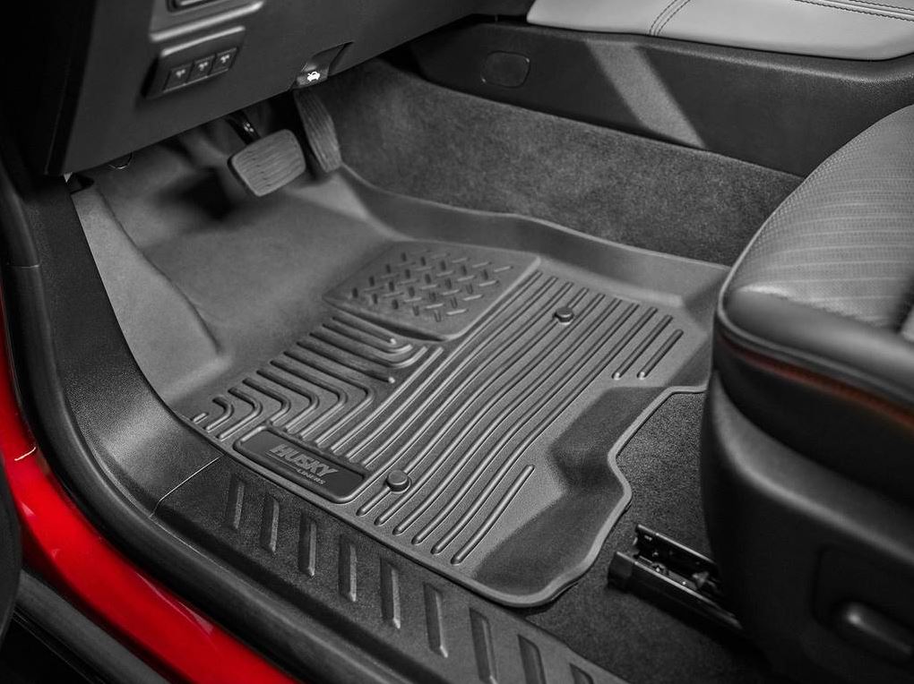 WB 2ND SEAT FLOOR LINER