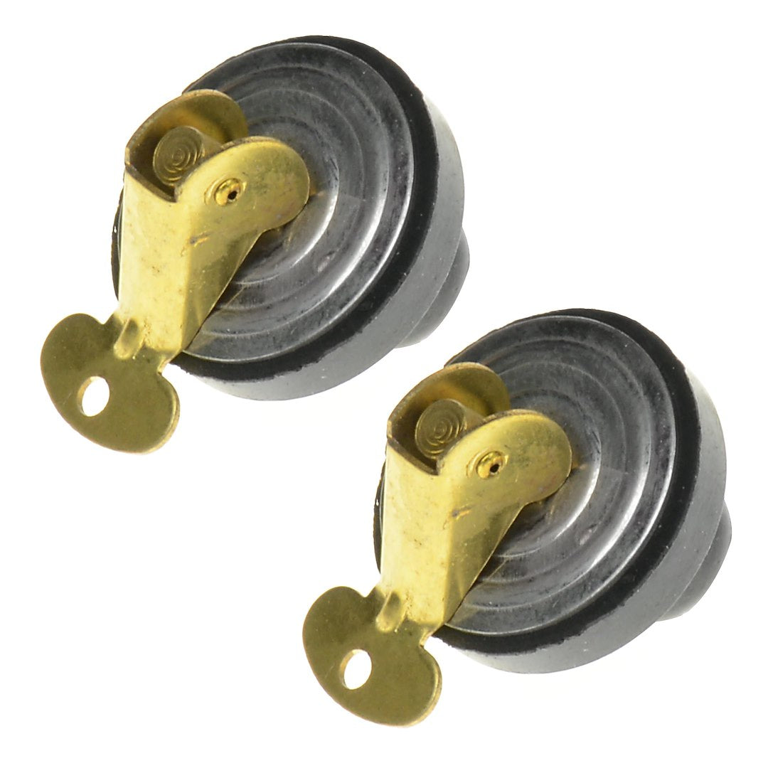 BAITWELL PLUGS 1/2'