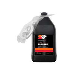 CLEANER H D DRYFLOW 1 GAL