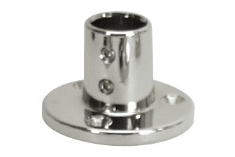 7/8' 90  ROUND BASE