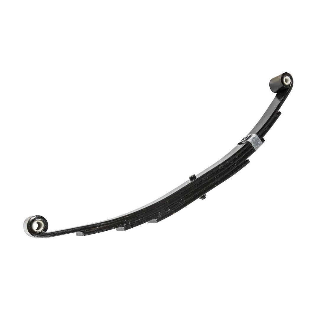 4-LEAF  DOUBLE EYE SPRING