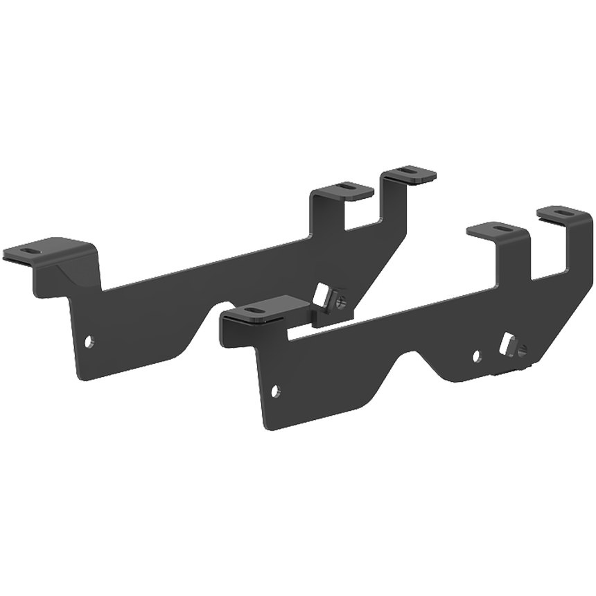 FRAME BRACKETS 21' FORD
