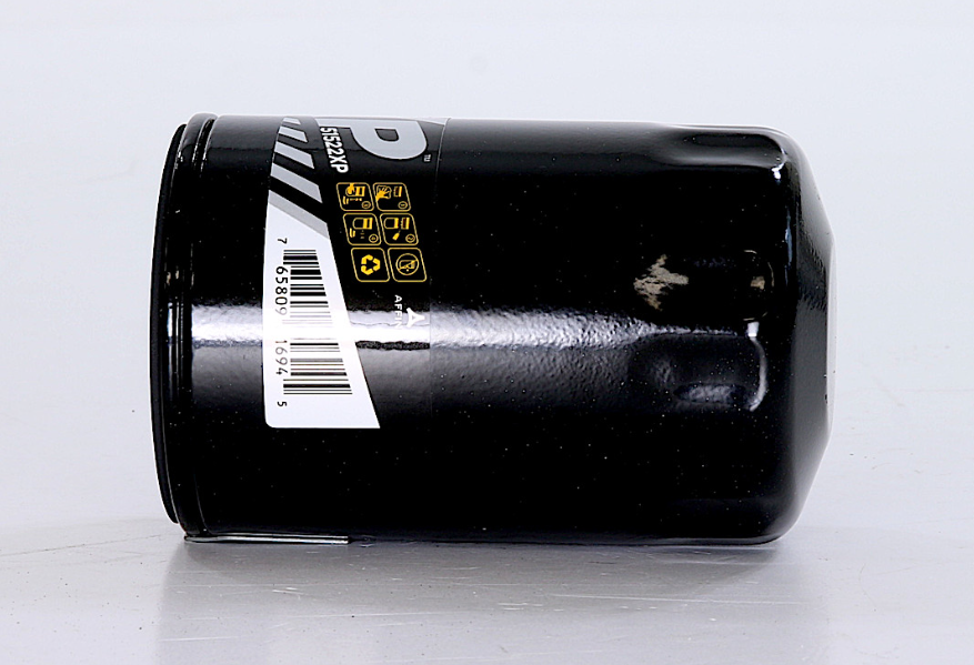 WIX XP OIL FILTER