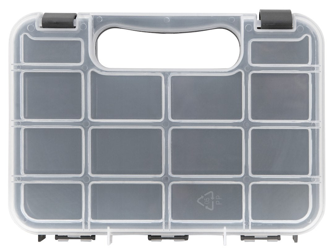 PLASTIC ORGANIZER