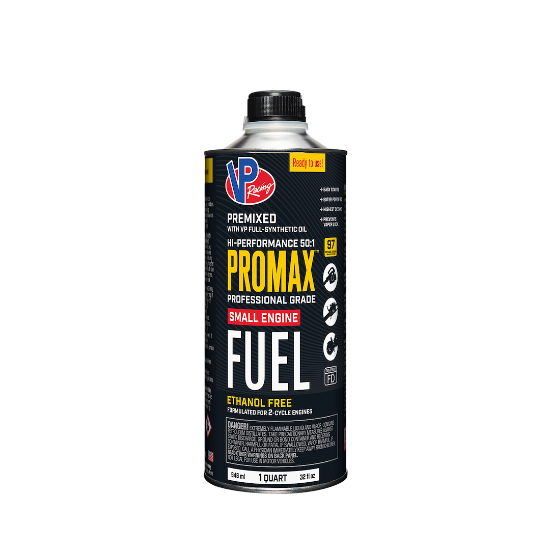 PROMAX FUEL SINGLE