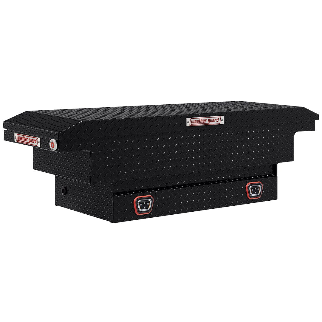 SADDLE BOX