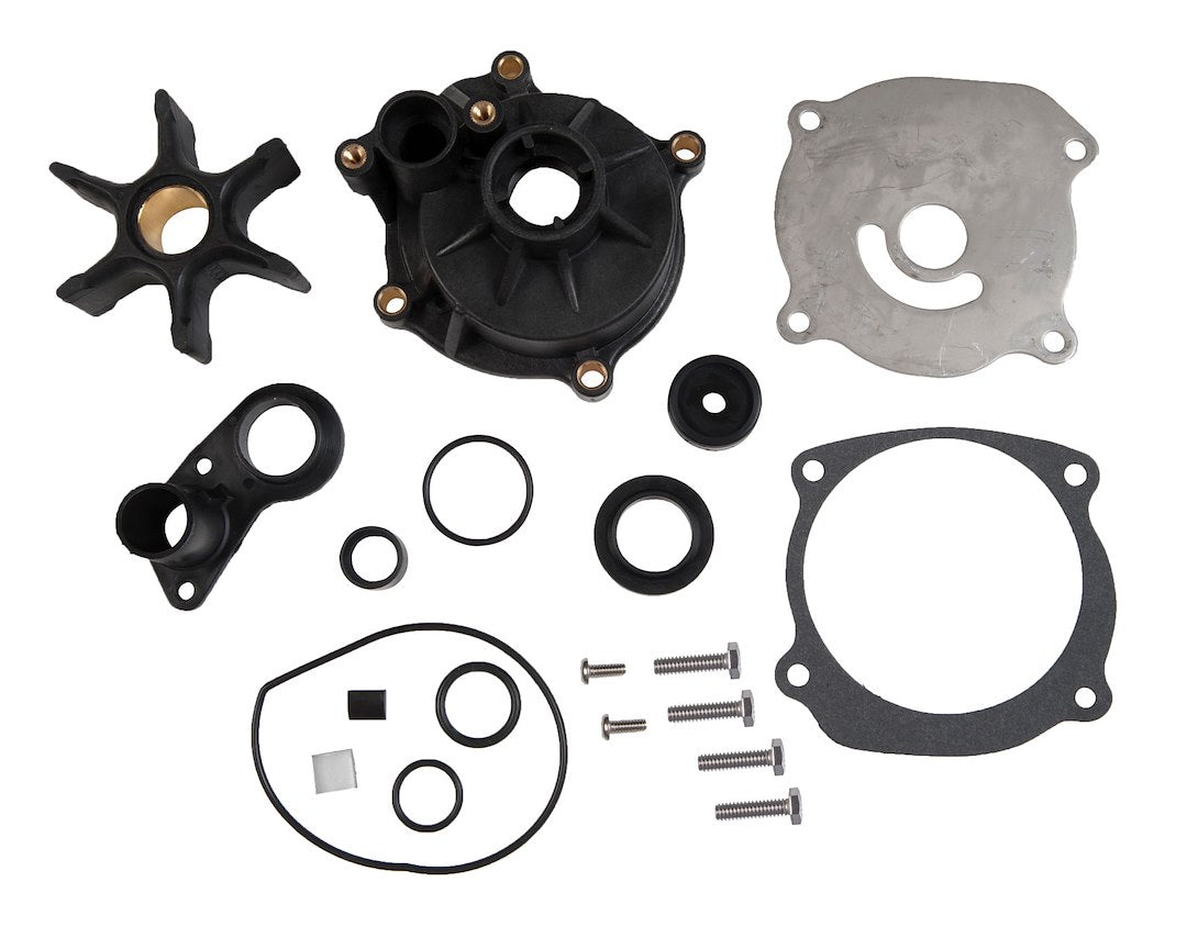 WATER PUMP KIT