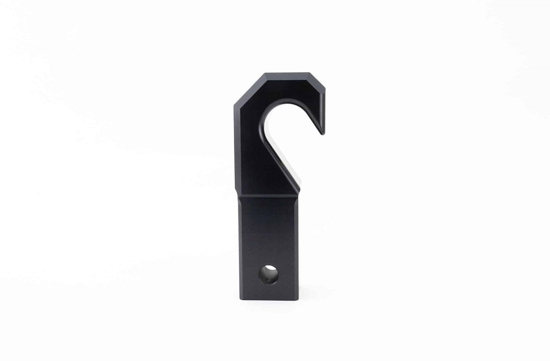 CERAKOTE BLACK - TOWING RECOVERY -