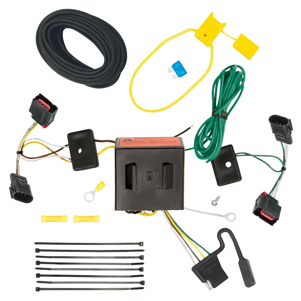 WIRING HARNESS