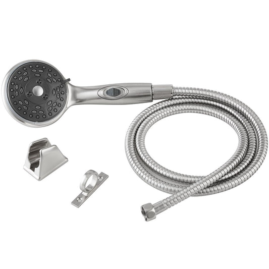 RV HAND HELD SHOWER WAND & HOSE KT
