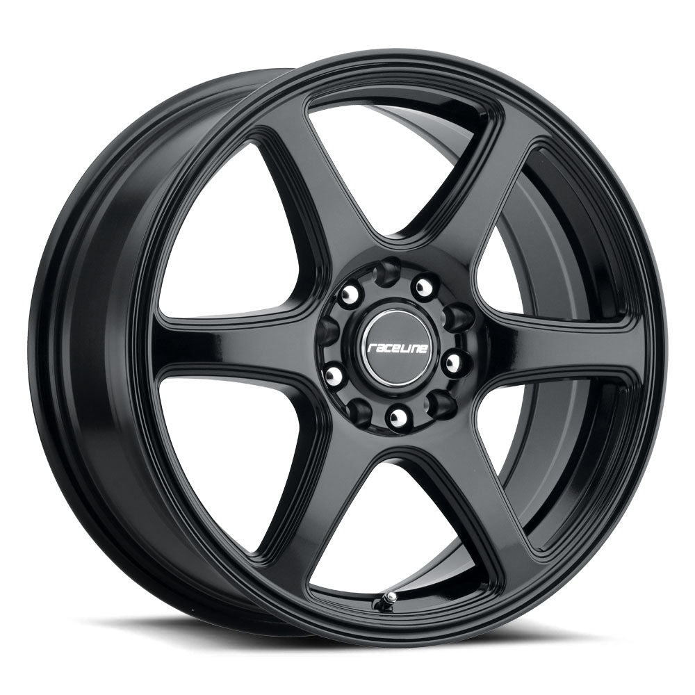 146B 15X7 5X100 5X114.3 40MM
