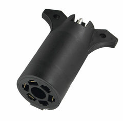 4WAY FLAT ADAPTER PLUG
