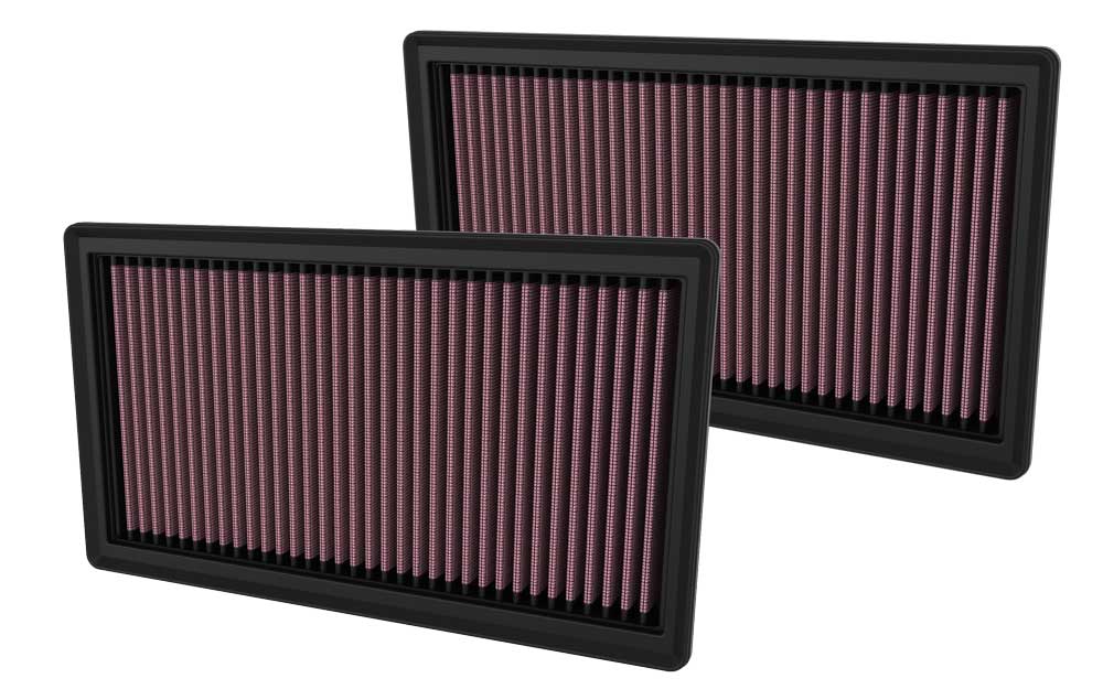 REPLACEMENT AIR FILTER