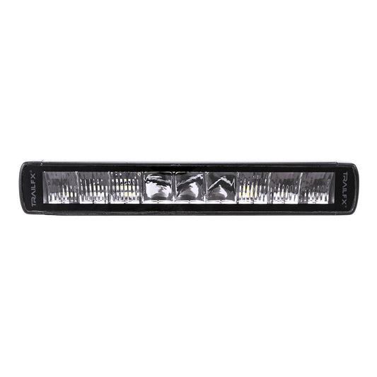 10IN SR 9X5W BK COMBO BK LENS CVR