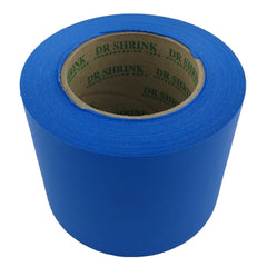 4' X 108 ' 9 MIL BLUE