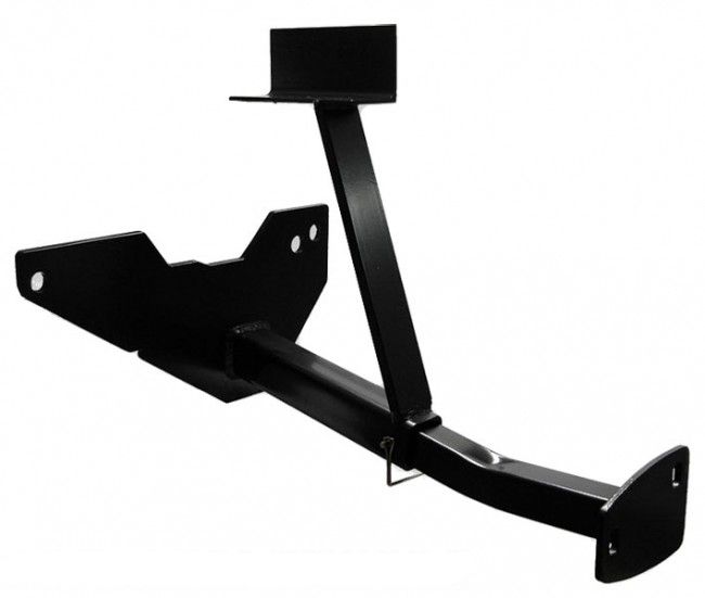 FRAME MOUNTED FRONT TIE DOWN FRONT