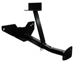 FRAME MOUNTED FRONT TIE DOWN FRONT