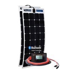 GP-FLEX-220: 220 WATT FLEXIBLE SOLA