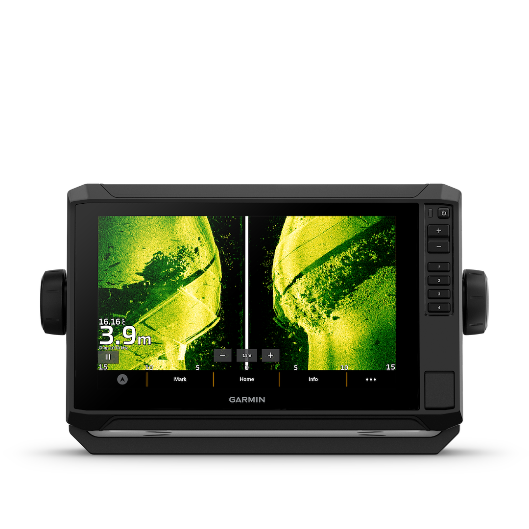 ECHOMAP UHD2 94SV  U.S. COASTAL WIT