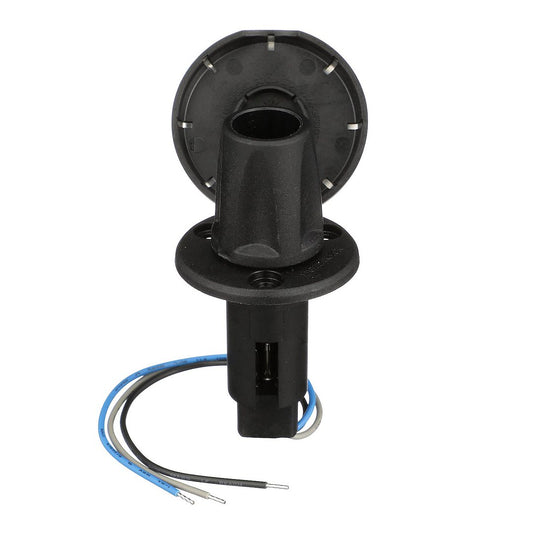 ASM-RND BASE  OM  BK 3PIN