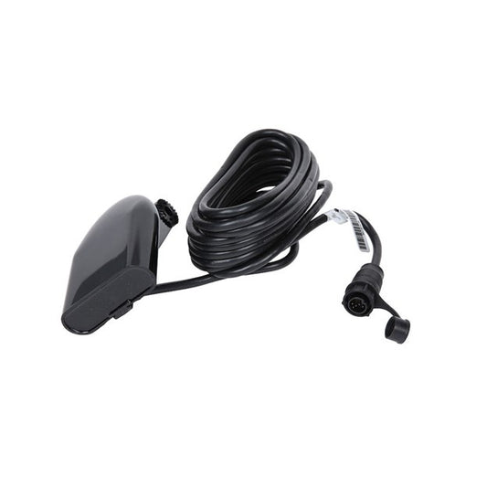 XDCR  HDI LOW-HIGH 455/800KHZ  9 PI