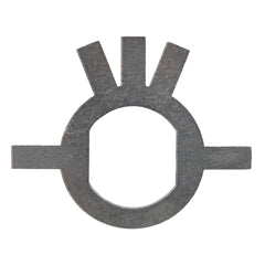 WASHER  SNAP RING  NUT (SINGLE)