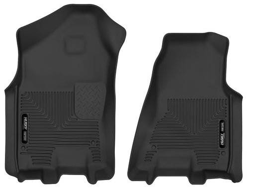 FLOOR LINER RAM 2019