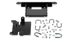 WINCH MOUNT FOR HONDA 500