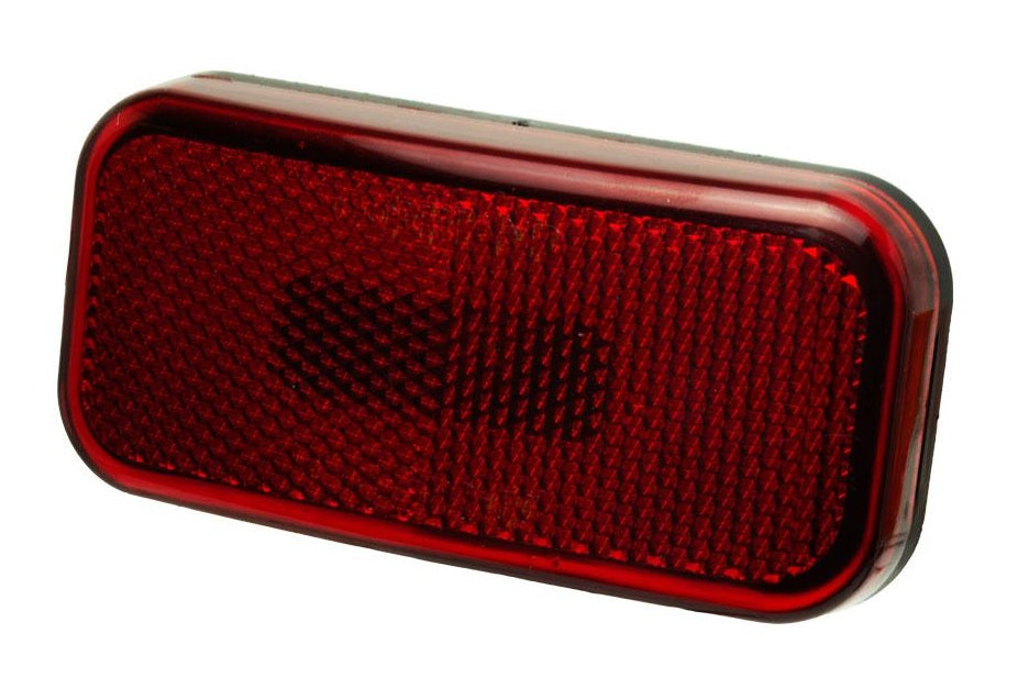 RED LED CLEARANCE  BLACK