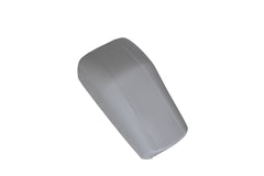 SOLERA REGAL IDLR HEAD FRNT CVR WHT