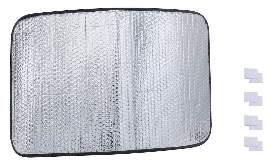 RV DOOR WINDOW COVER 25.5 X 16