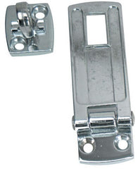 C.P. ZAMAC SWIVEL SAFETY HASP