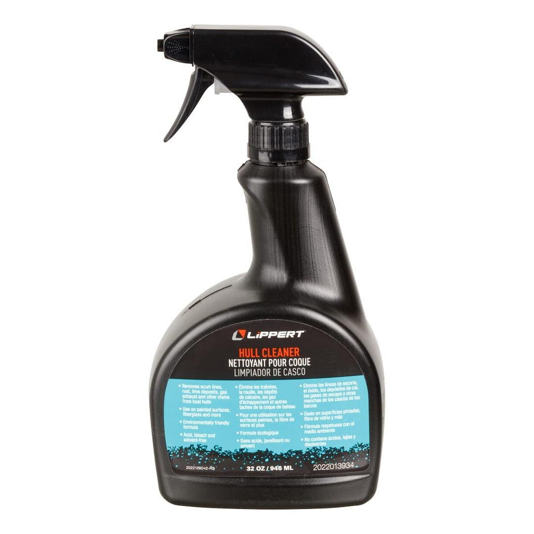 LIPPERT HULL CLEANER SPRAY