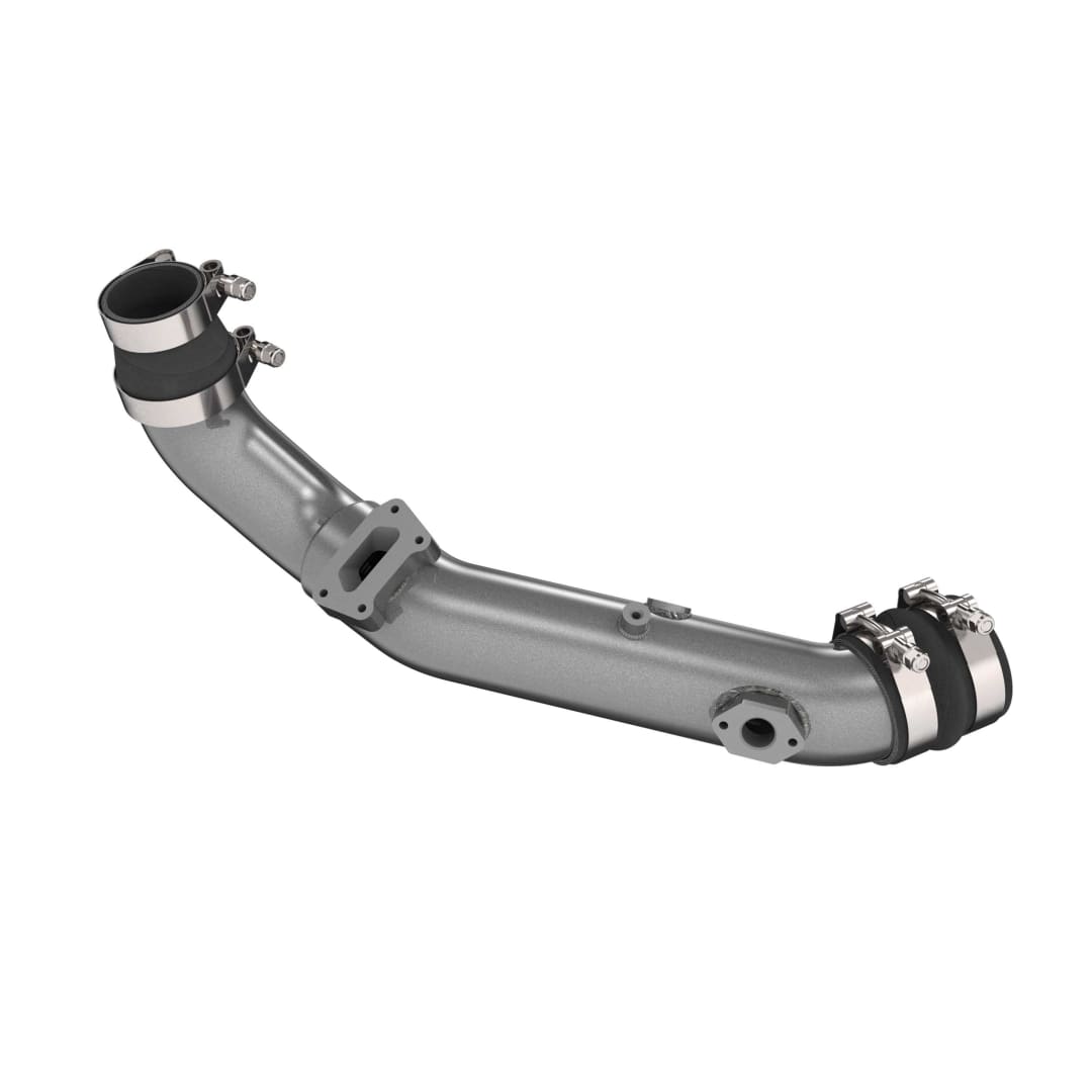 CHARGE PIPE KIT