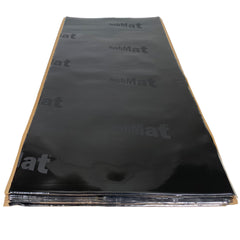 TRUNK KT SOUND DEADENING MATERIAL (