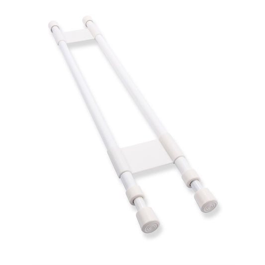DOUBLE REFER BAR 34'