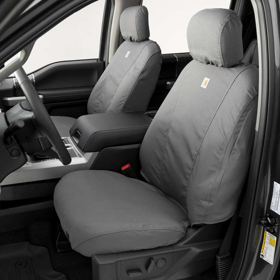 CARHARTT SEATSAVER CUSTOM FRONT ROW