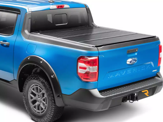 BAKFLIP G2 2022 FORD MAVERICK 4.5FT