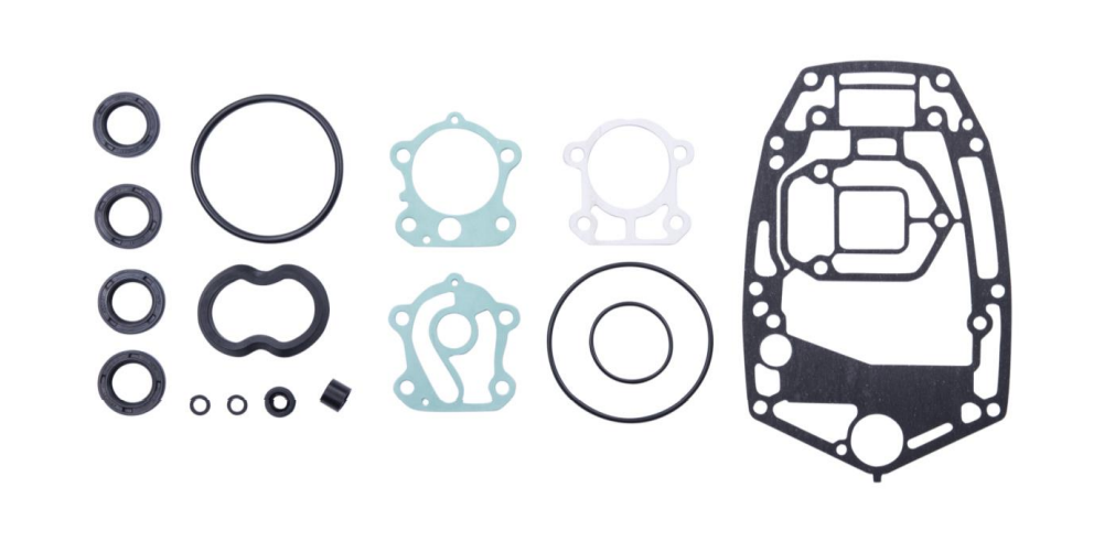 LOWER UNIT SEAL KIT