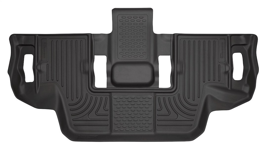 3RD ROW LINER FLEX 2012