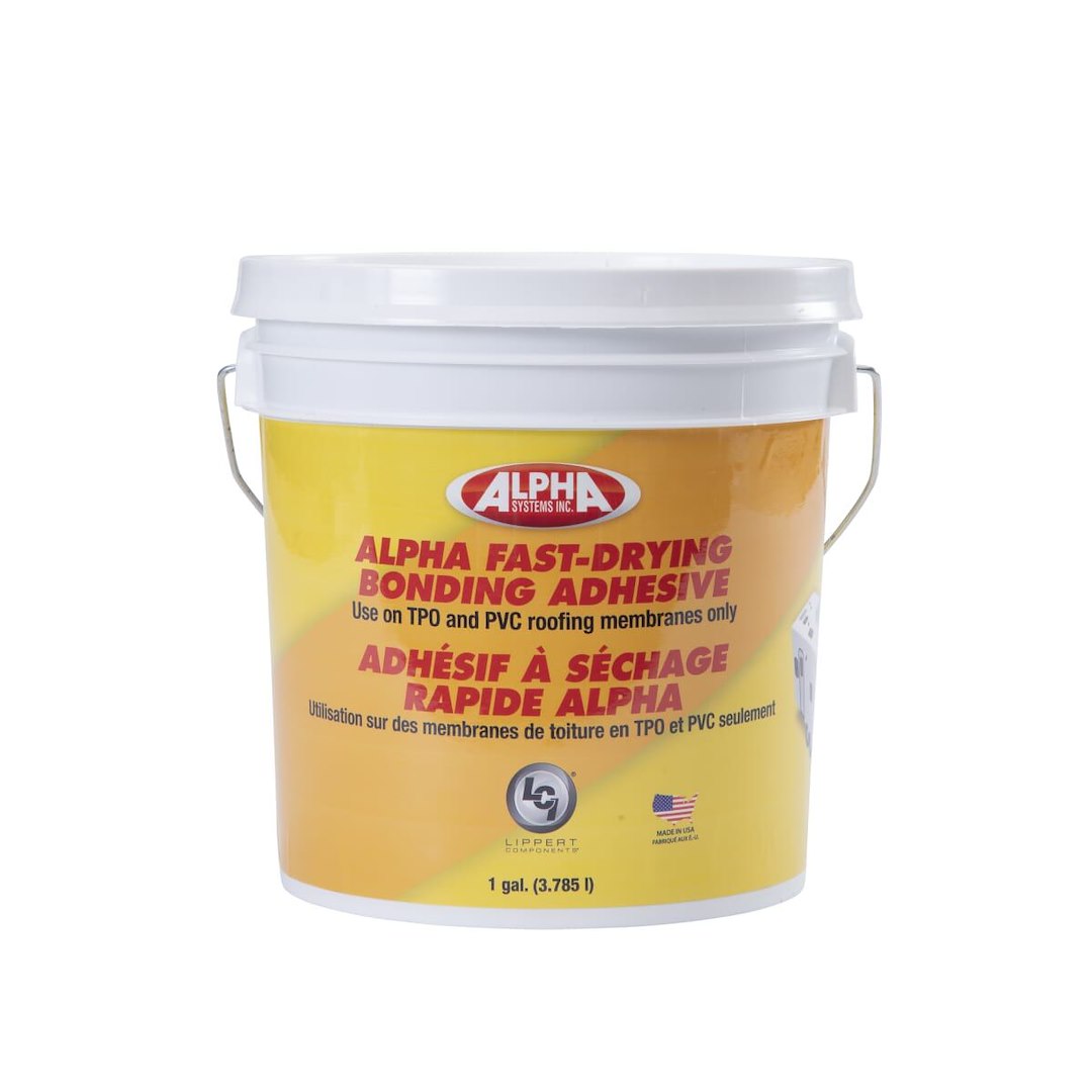 8019 ADHESIVE (1 GALLON)