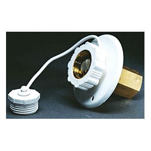 WATER FILL FLUSH MNT AQUA PRO