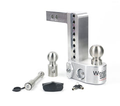 WEIGH SAFE 6' DROP HITCH W/ 2.5' SH