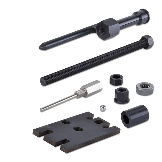 TOOL  GIMBAL PULLER