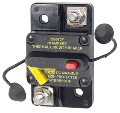 CIRCUIT BREAKER  BUS 285
