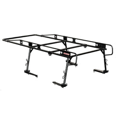 COMPACT STEEL TRUCK RACK - 1 000 LB