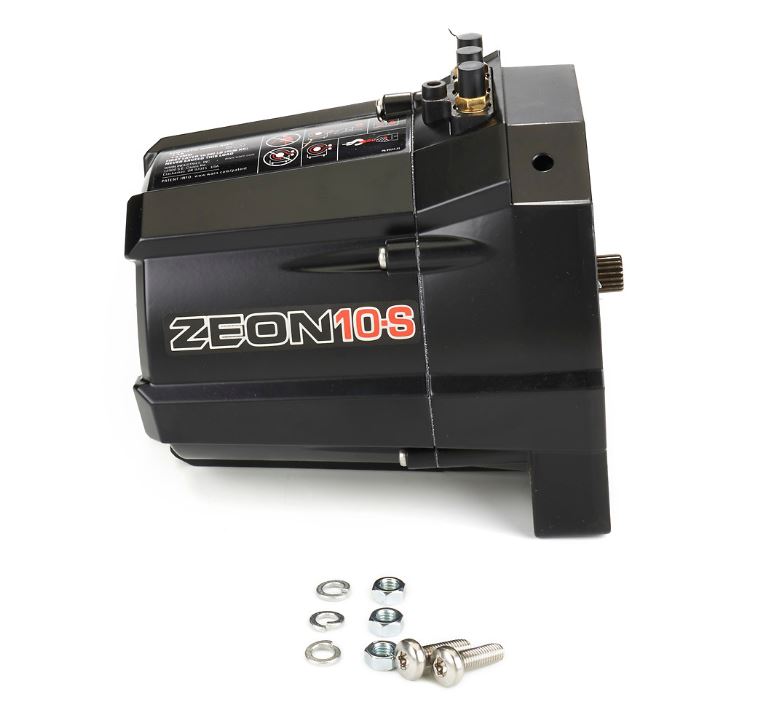 REPLACEMENT 12V MOTOR