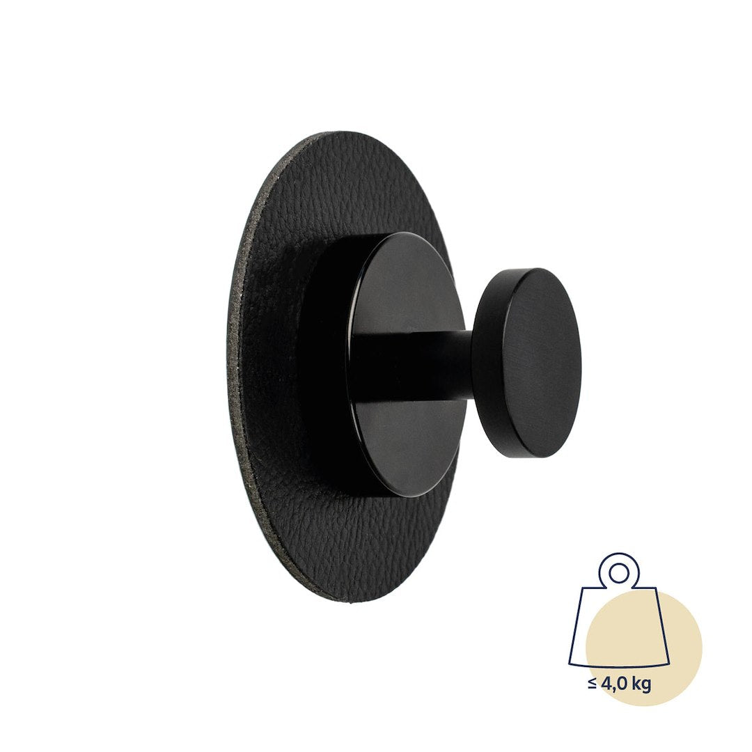 MAGNETIC HOOK SPOT BLK